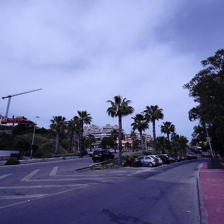 Malagasuite Timon Sea Views Benalmadena Exterior photo
