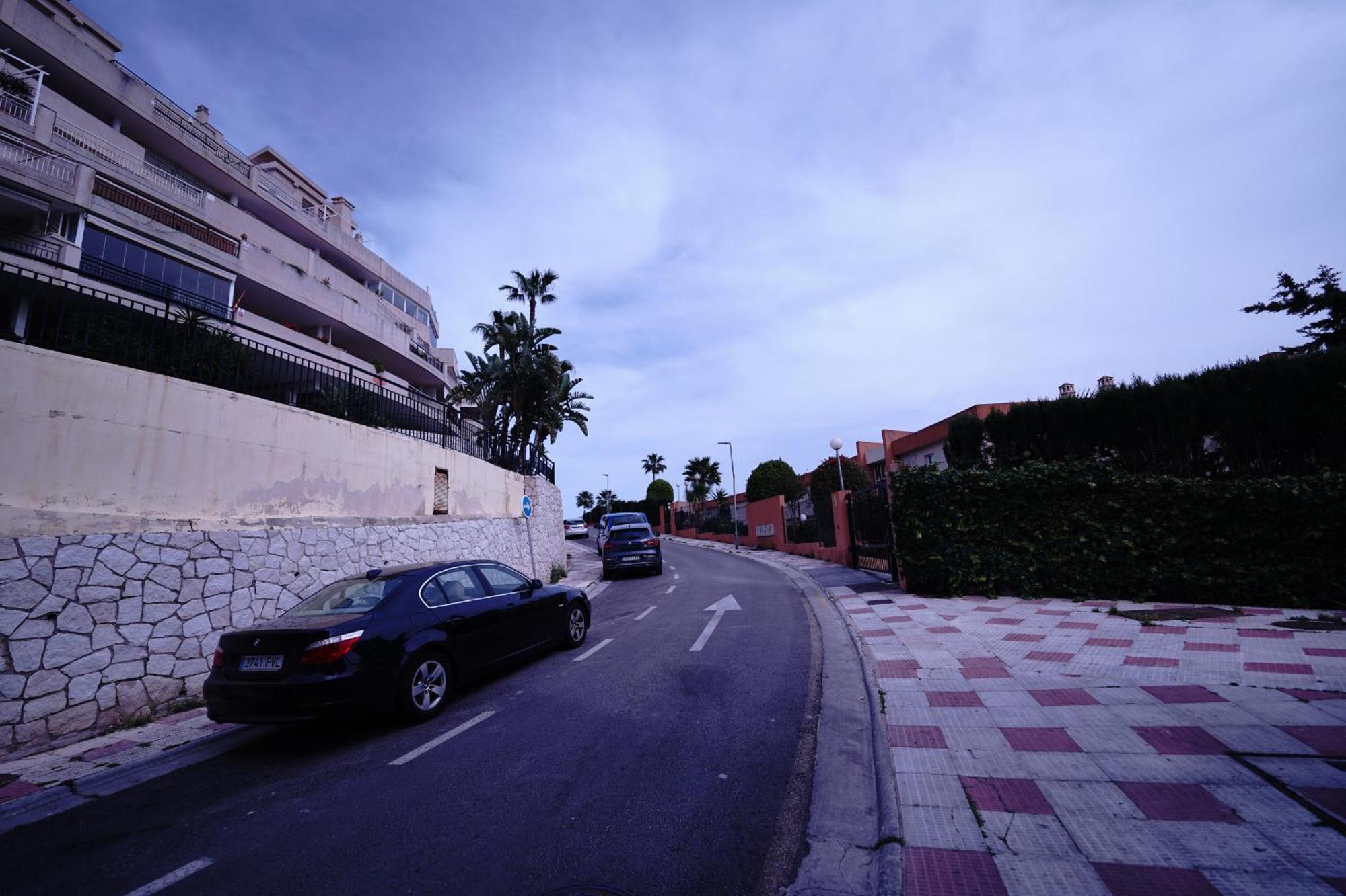 Malagasuite Timon Sea Views Benalmadena Exterior photo