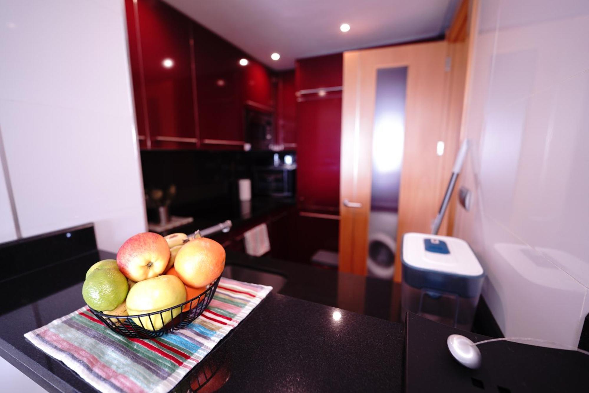 Malagasuite Timon Sea Views Benalmadena Exterior photo
