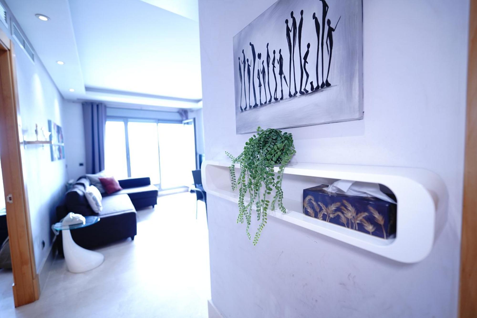 Malagasuite Timon Sea Views Benalmadena Exterior photo