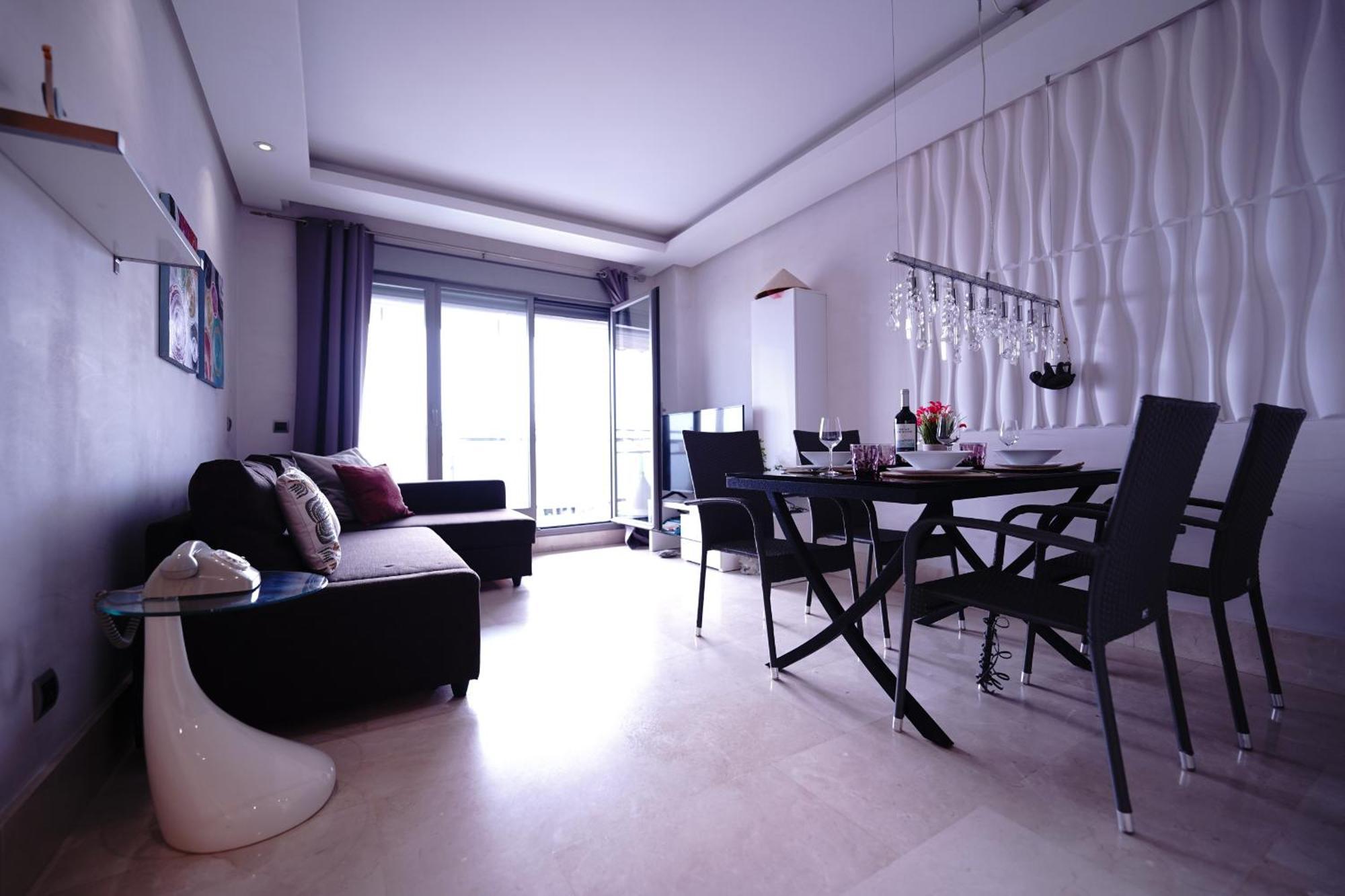 Malagasuite Timon Sea Views Benalmadena Exterior photo