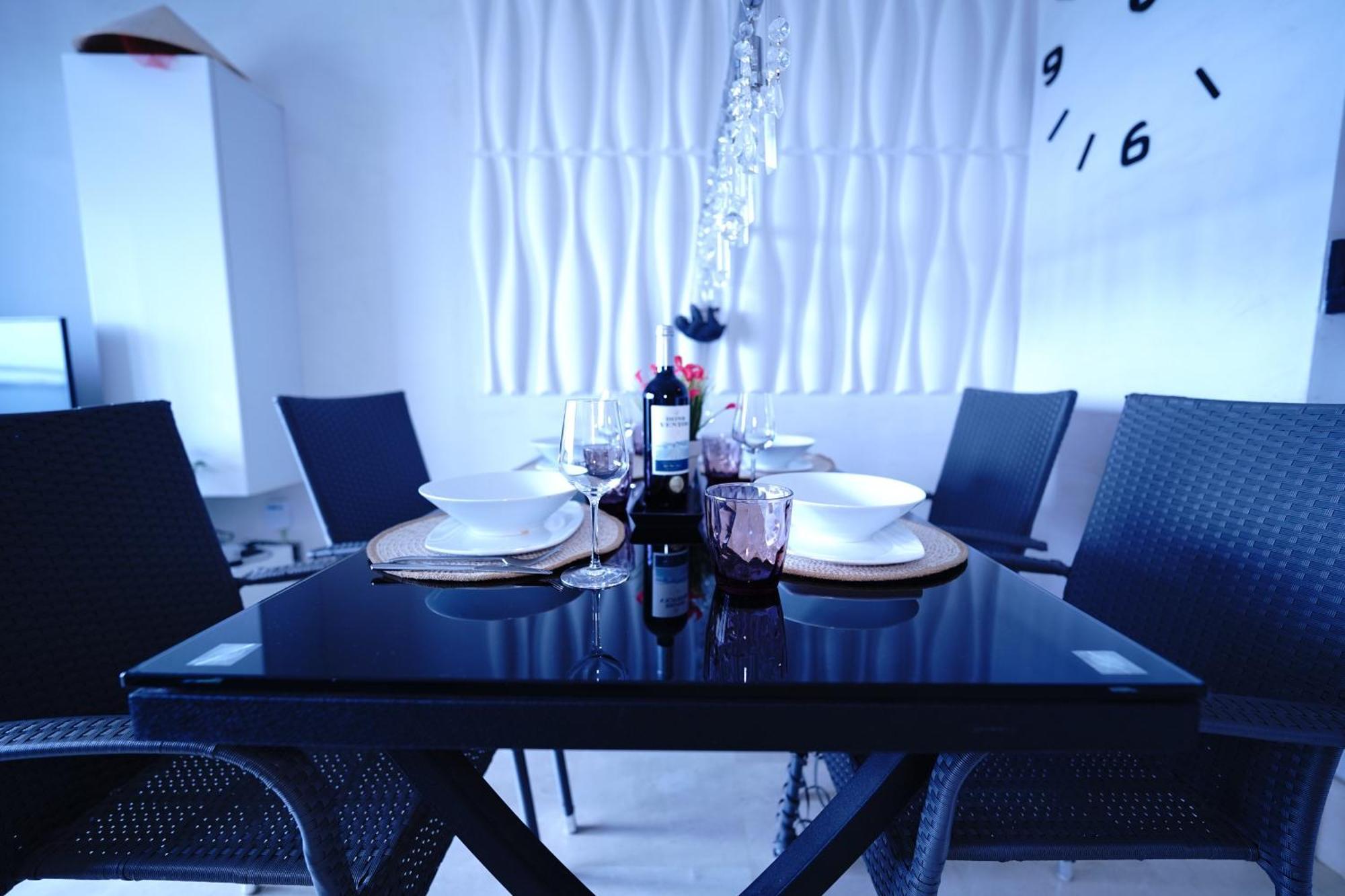 Malagasuite Timon Sea Views Benalmadena Exterior photo