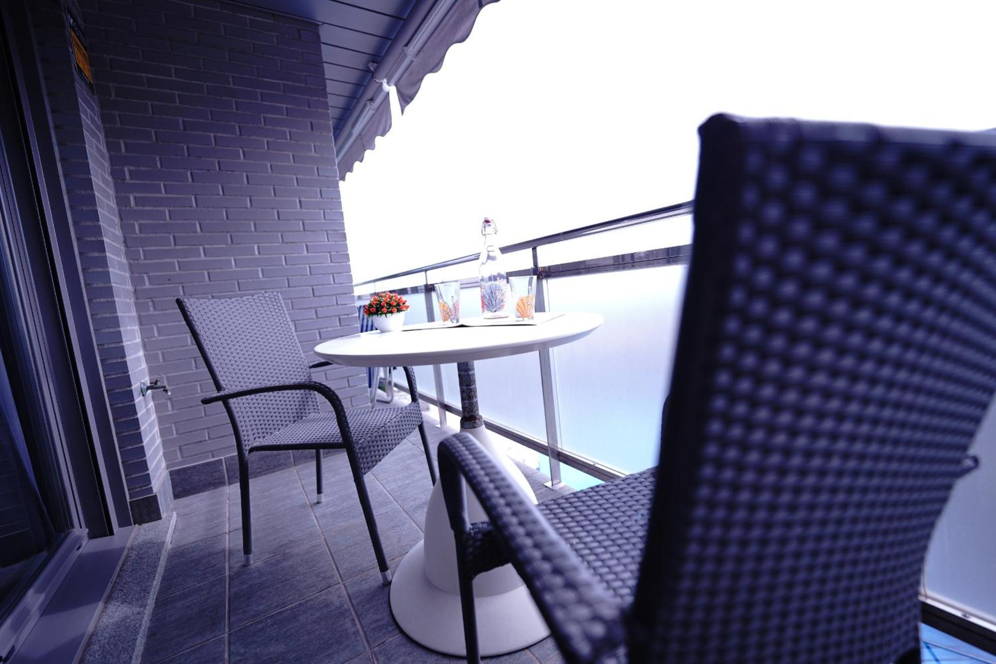Malagasuite Timon Sea Views Benalmadena Exterior photo