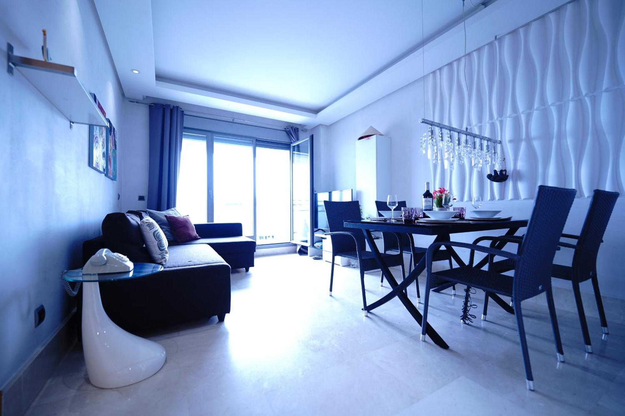 Malagasuite Timon Sea Views Benalmadena Exterior photo