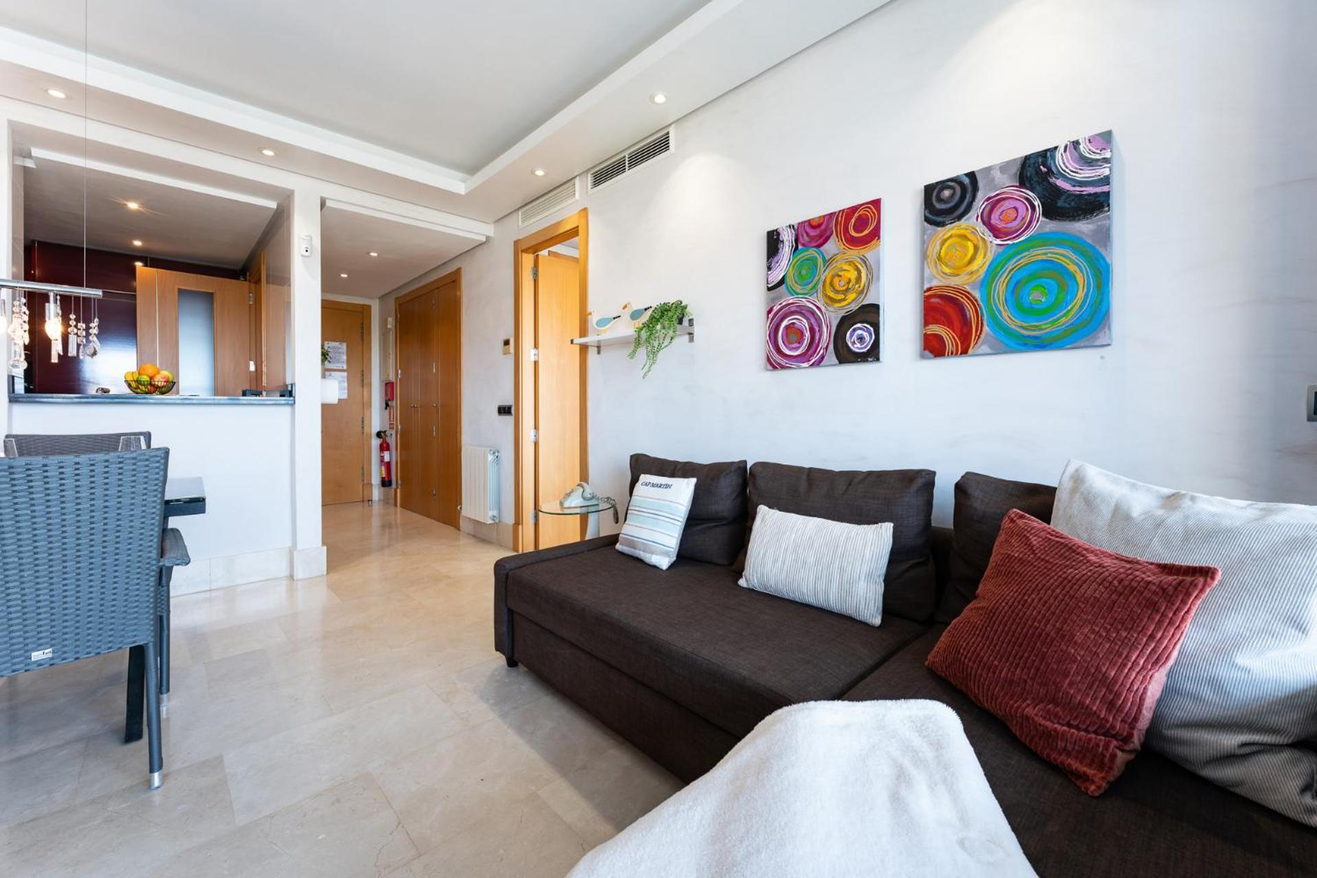 Malagasuite Timon Sea Views Benalmadena Exterior photo