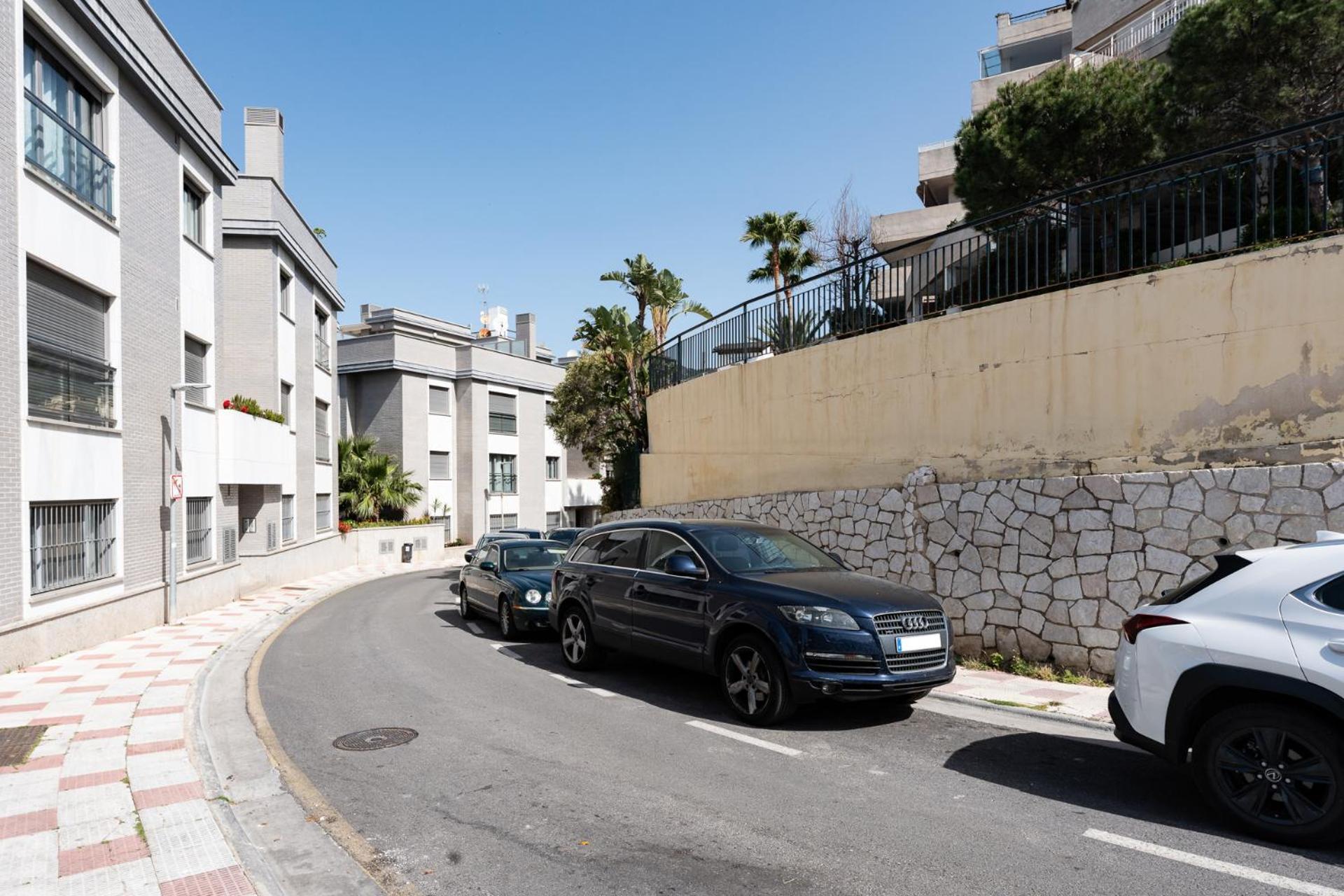 Malagasuite Timon Sea Views Benalmadena Exterior photo
