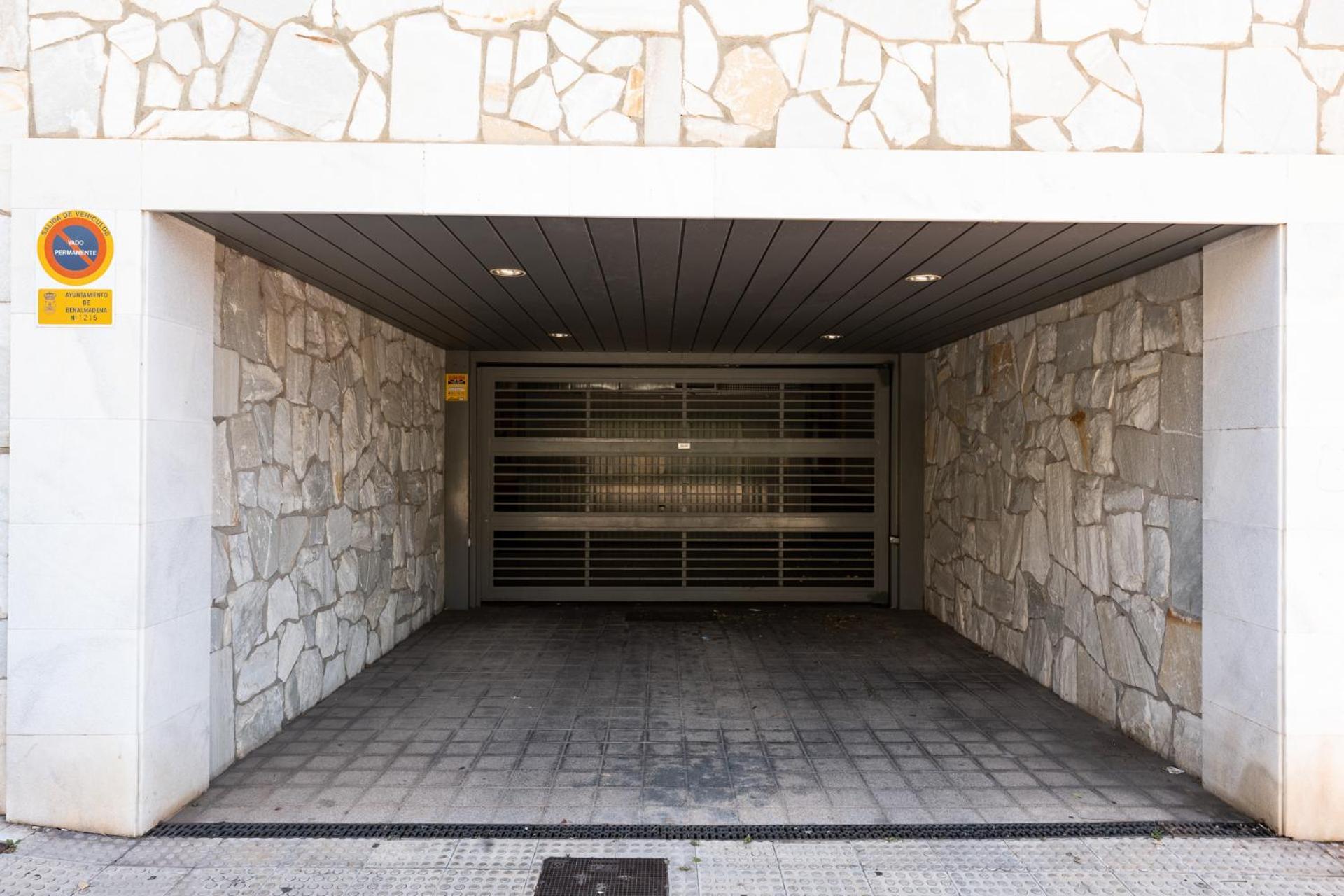 Malagasuite Timon Sea Views Benalmadena Exterior photo